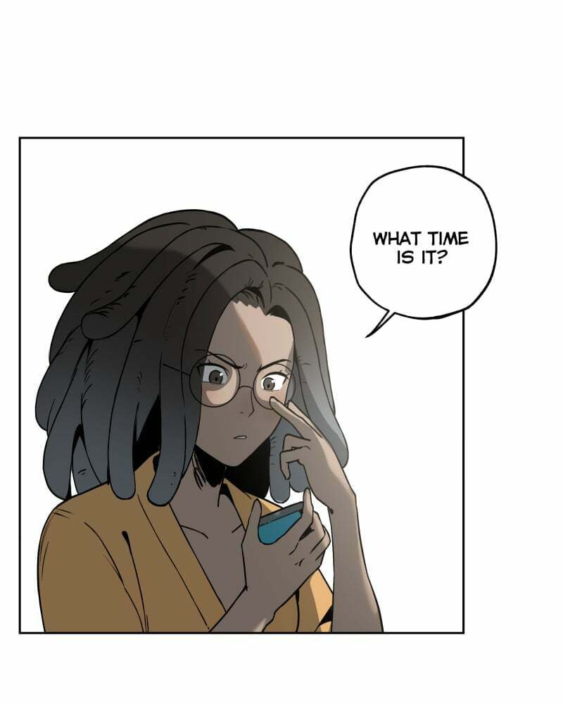 Black Sun – Chapter 34 page 7