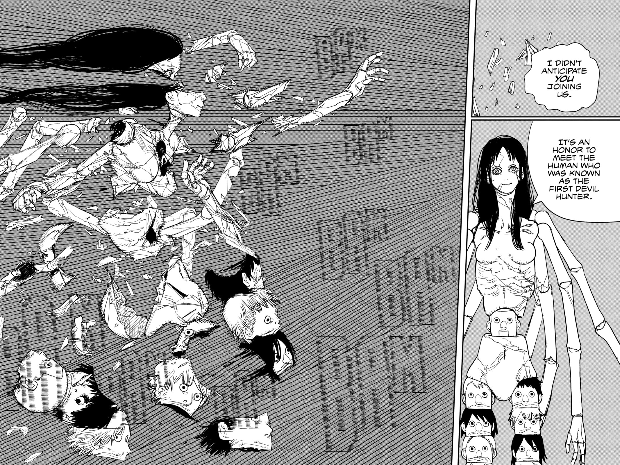 The First Devil Hunter page 16
