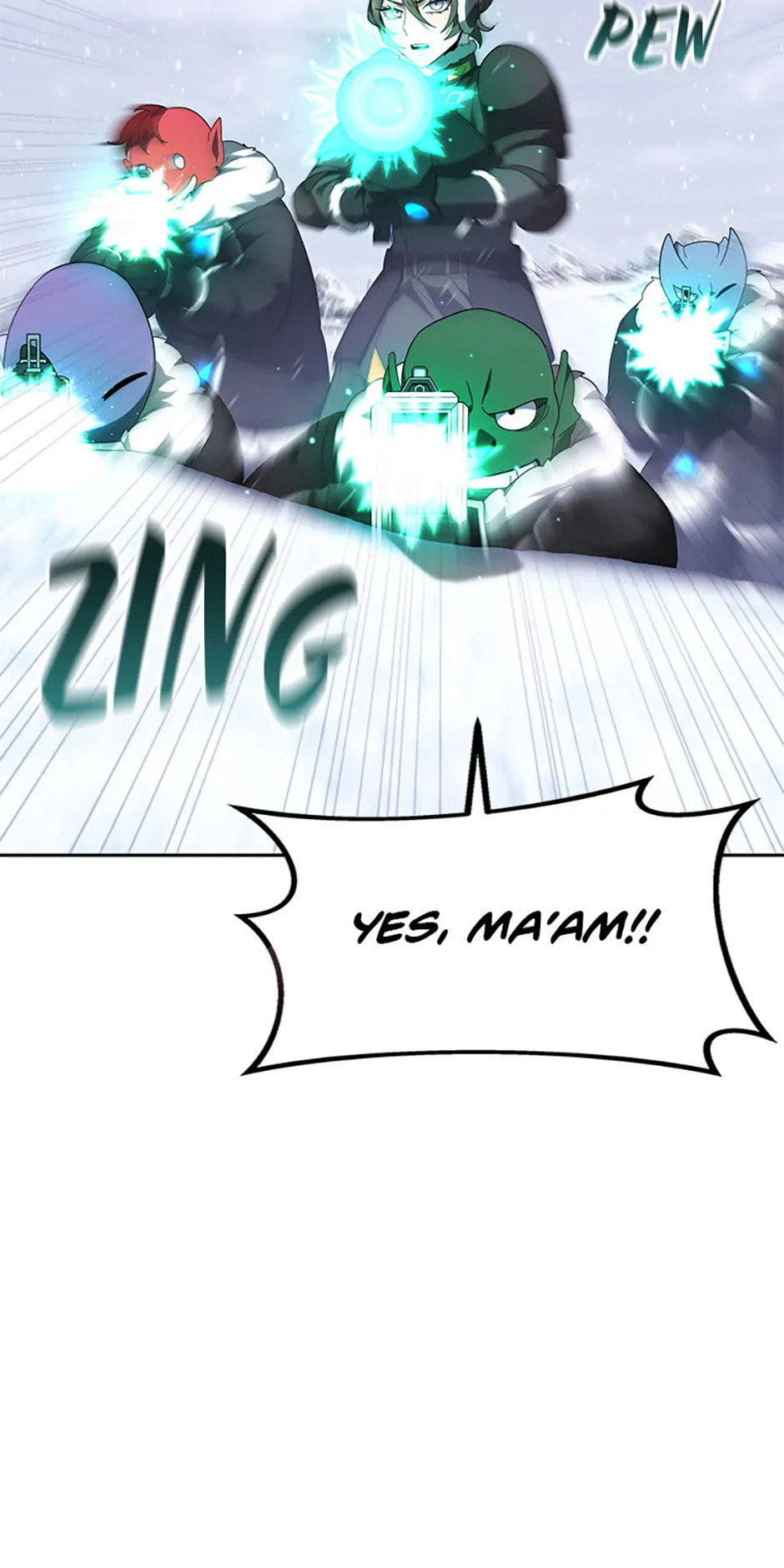 Ark the Legend – Chapter 31 page 70