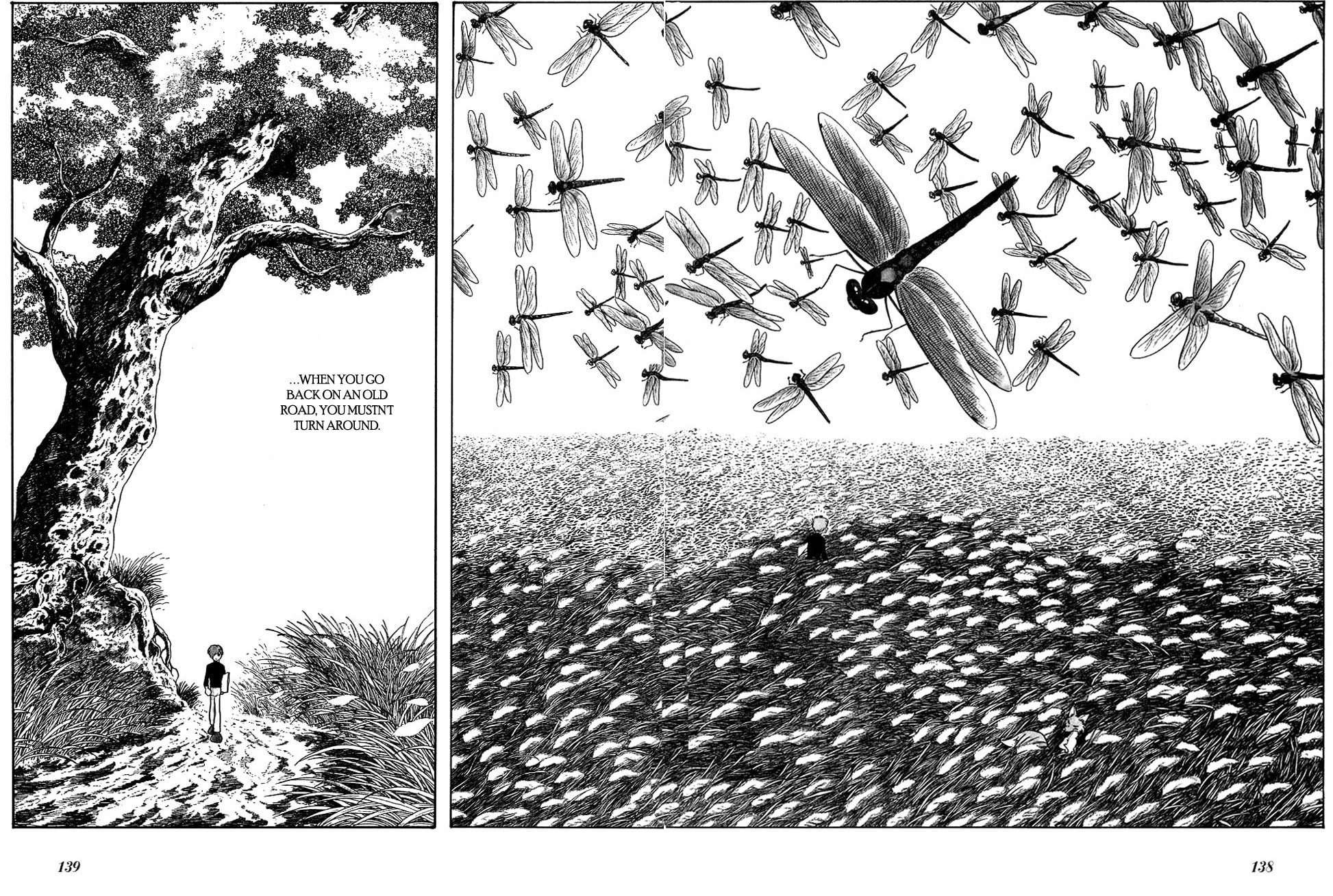 Jun's Other Journeys page 13