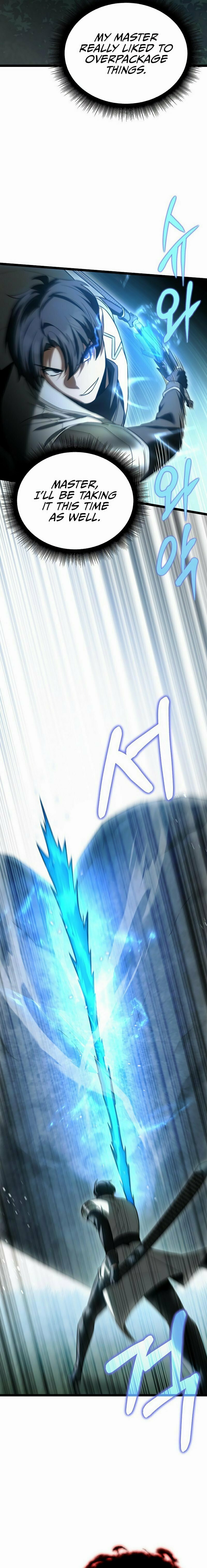 The Hero Becomes Duke's Eldest Son – Chapter 17 page 5