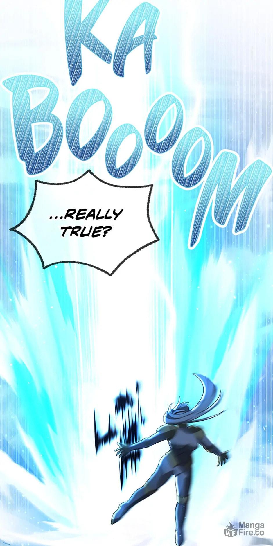 Ark the Legend – Chapter 31 page 54