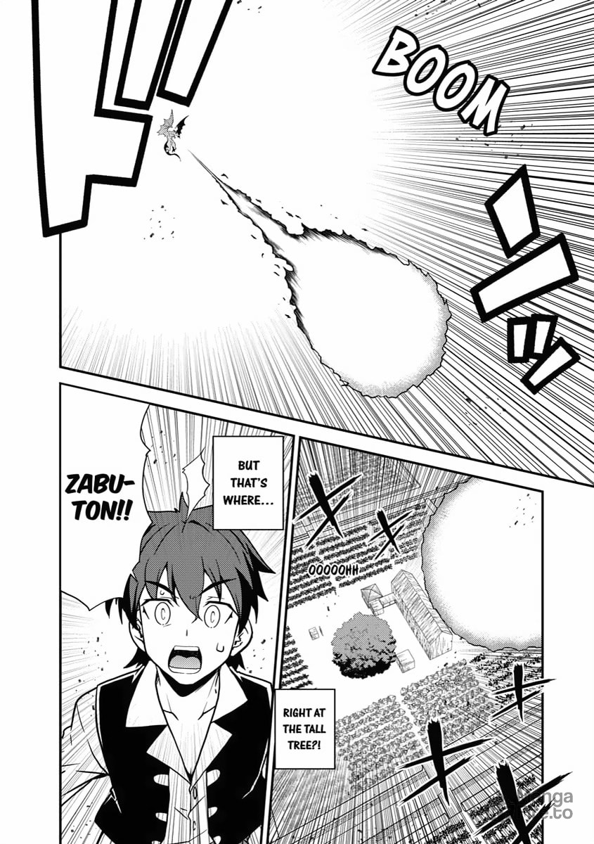 A SPRINGTIME WYVERN ATTACK PART 1 page 4