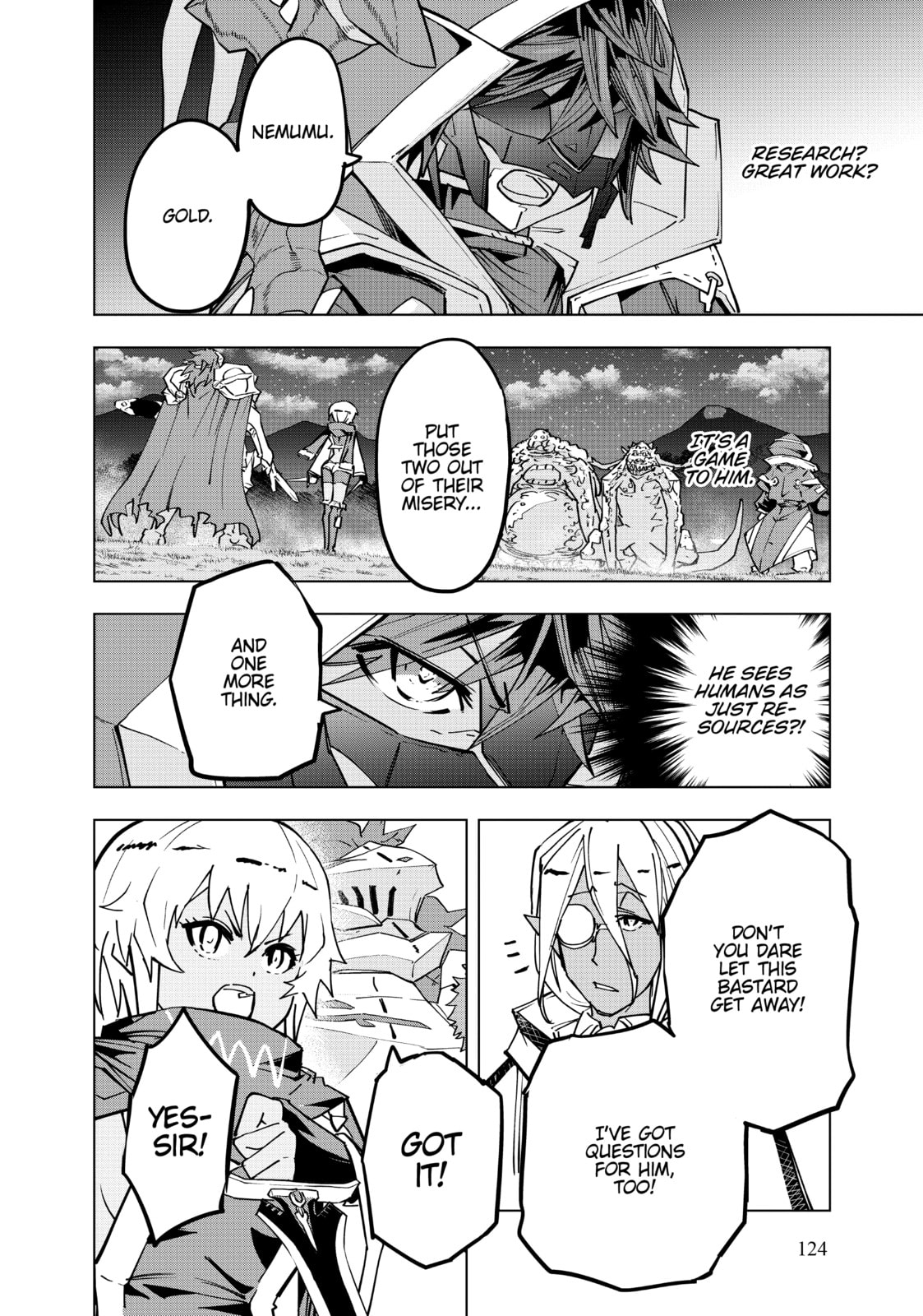 Impossibility page 7