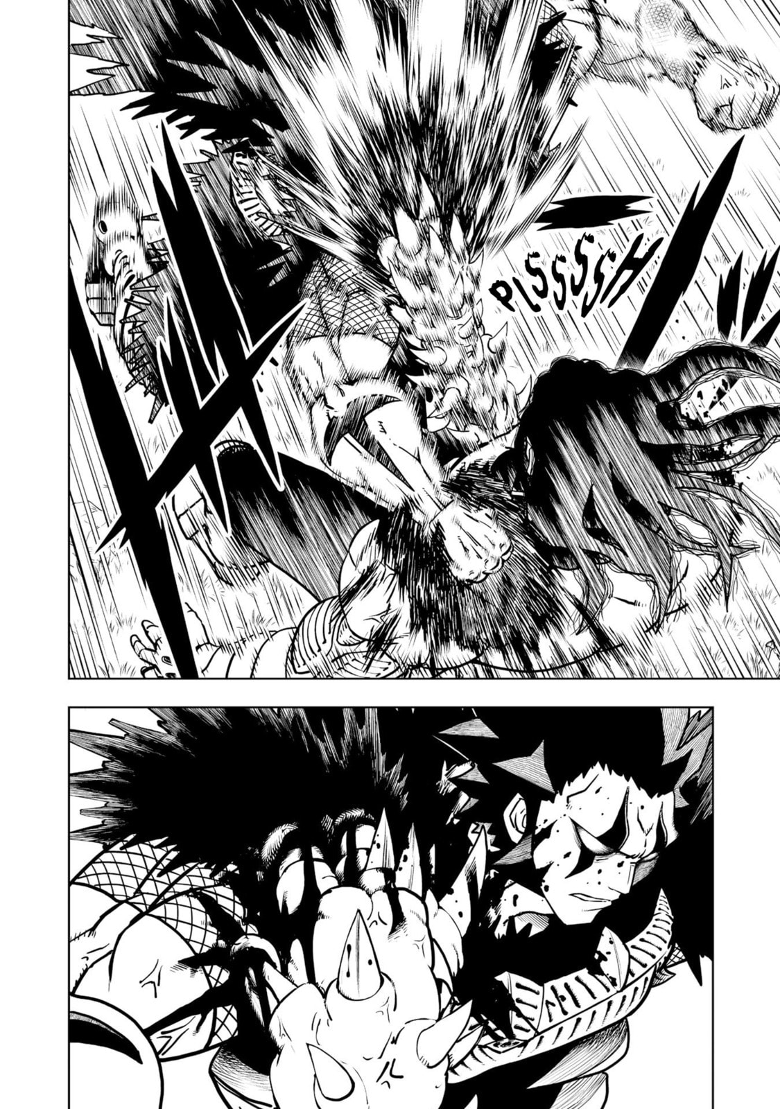 Zatch Bell! 2 – Chapter 19 page 27