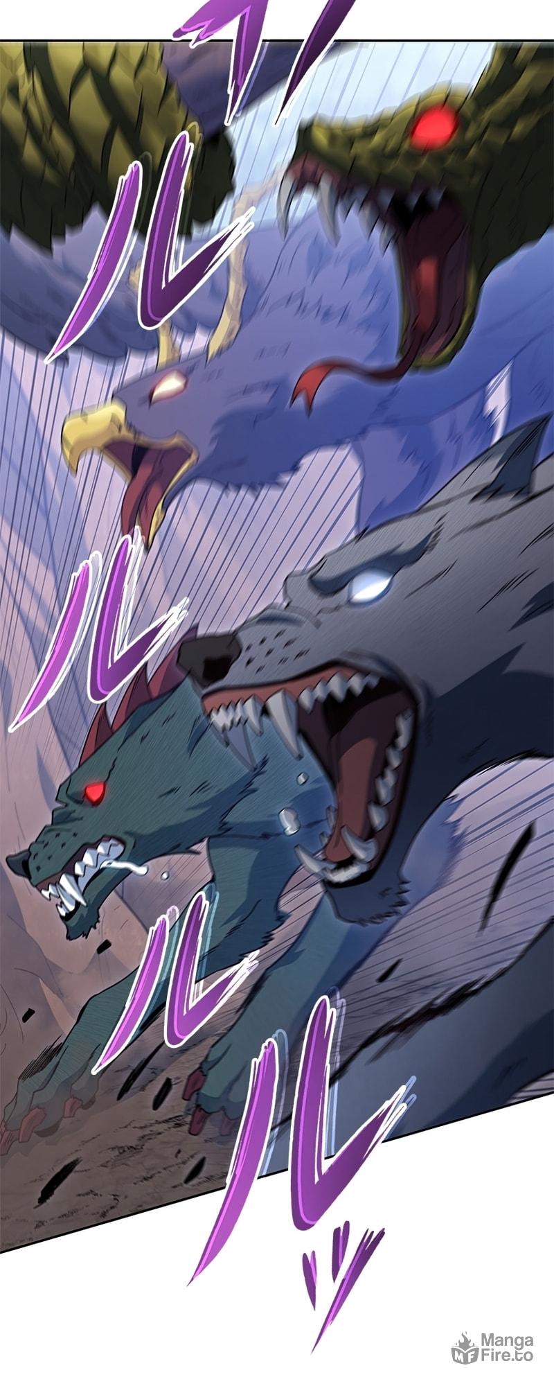 Duke Pendragon: Master of the White Dragon – Chapter 60 page 17