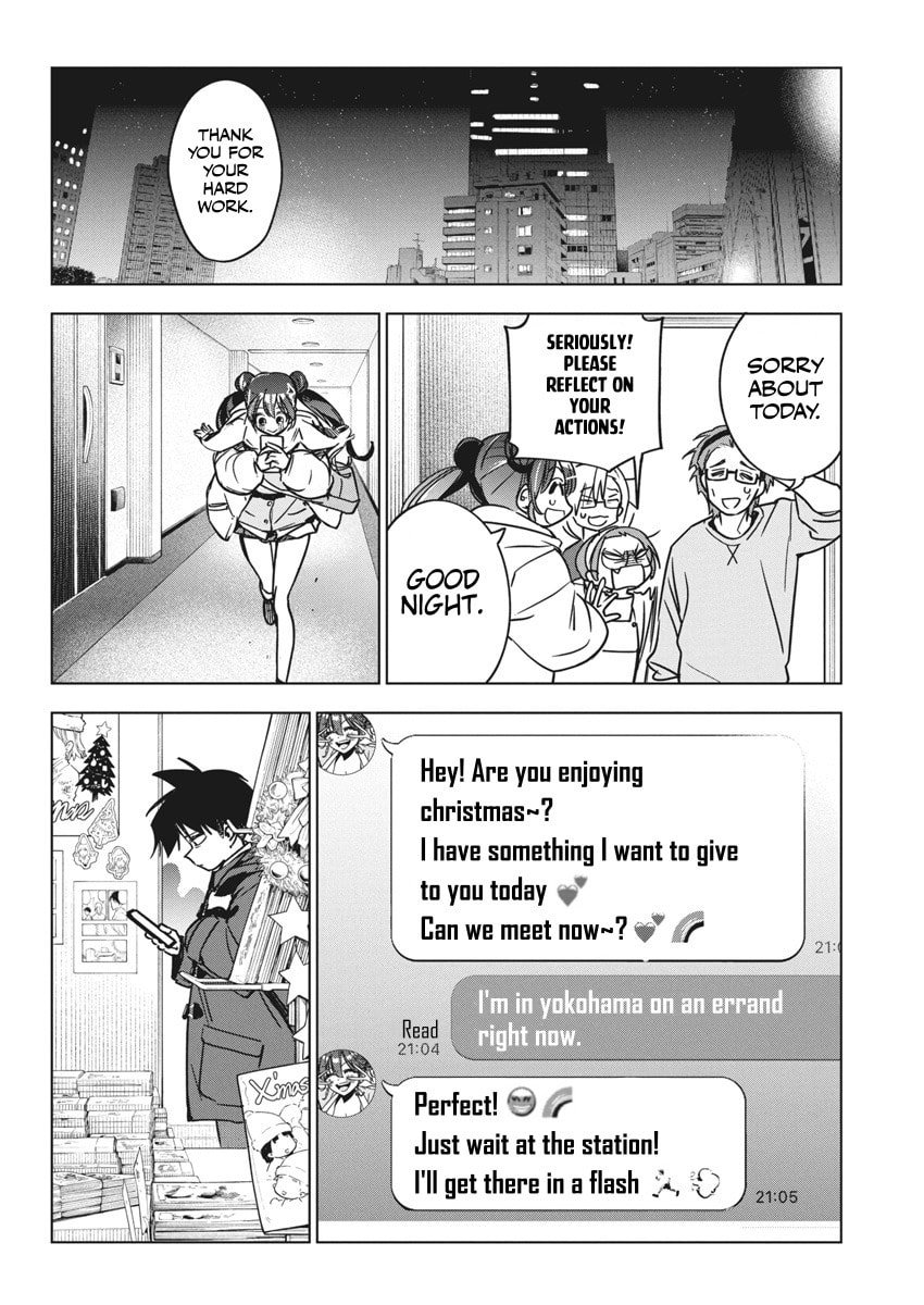 Message page 15