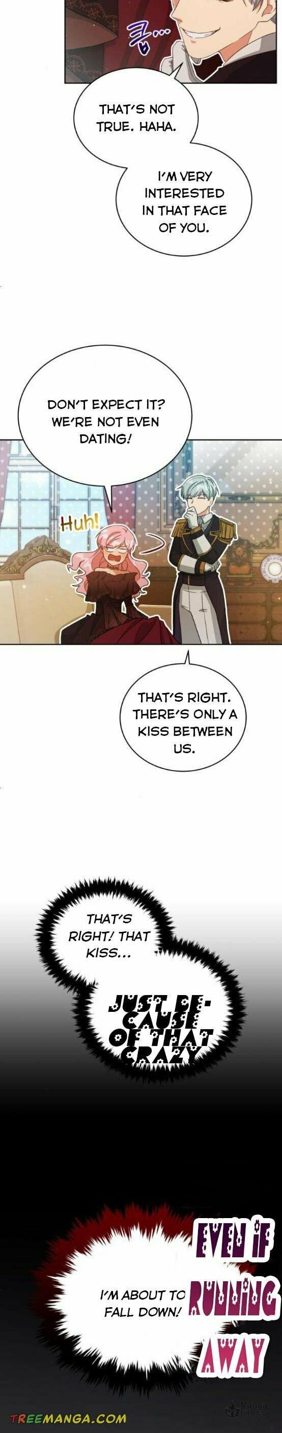 I Seduced the Deceitful Duke – Chapter 6 page 4