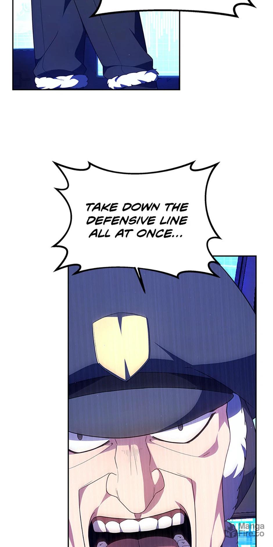 Ark the Legend – Chapter 31 page 24