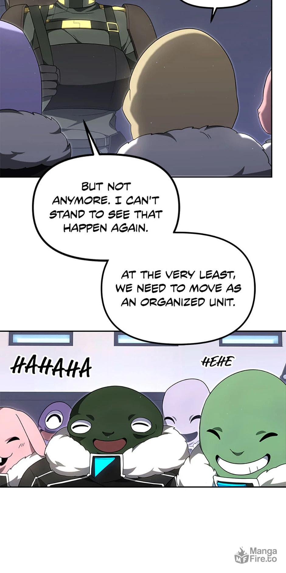 Ark the Legend – Chapter 31 page 4