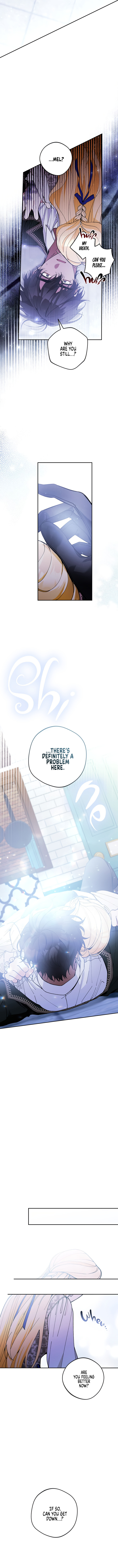 The Villainess's Stationery Shop – Chapter 46 page 2