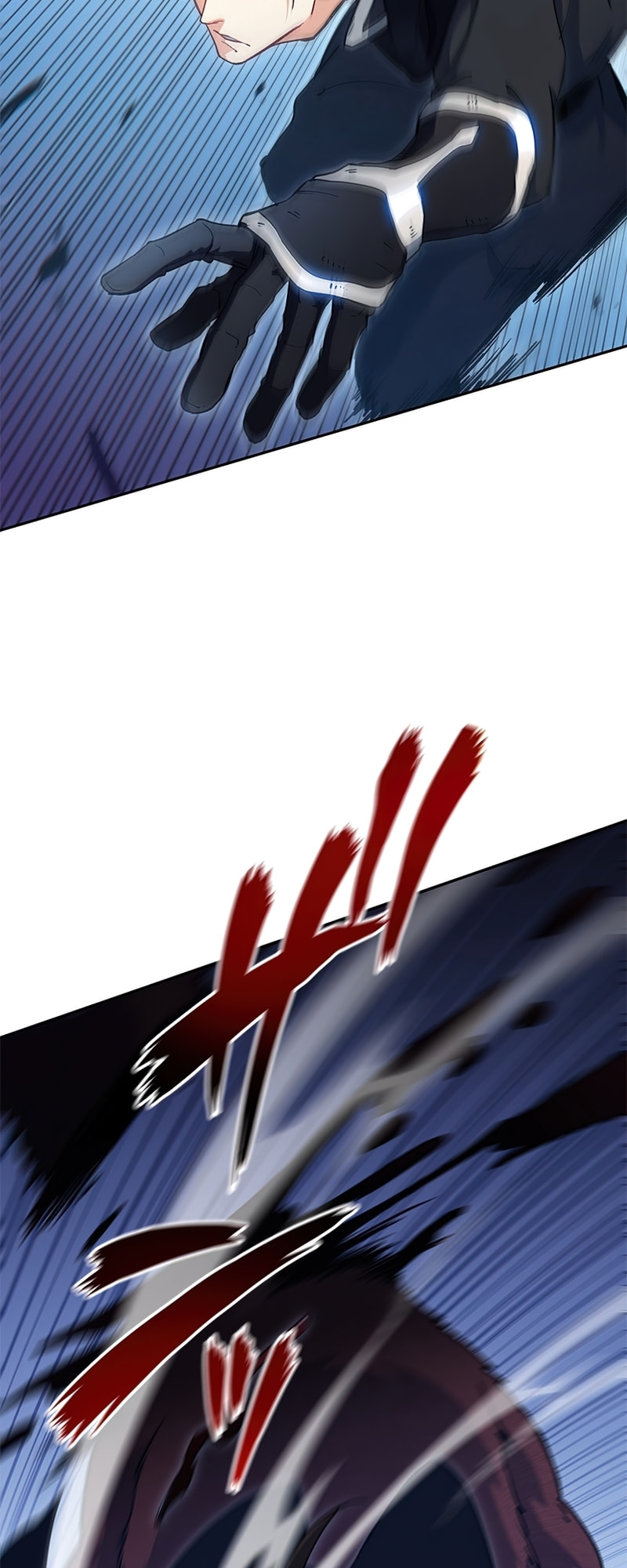 Duke Pendragon: Master of the White Dragon – Chapter 60 page 33