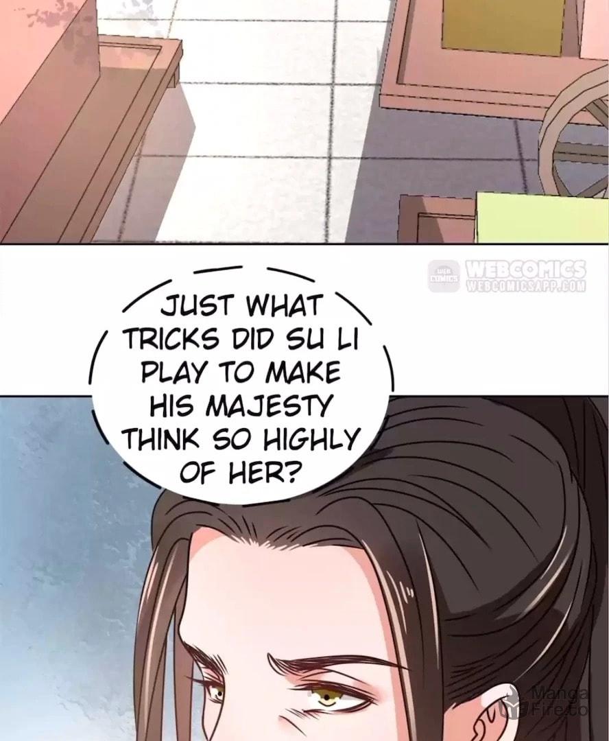 Marquis, Leave Me Alone! – Chapter 57 page 2