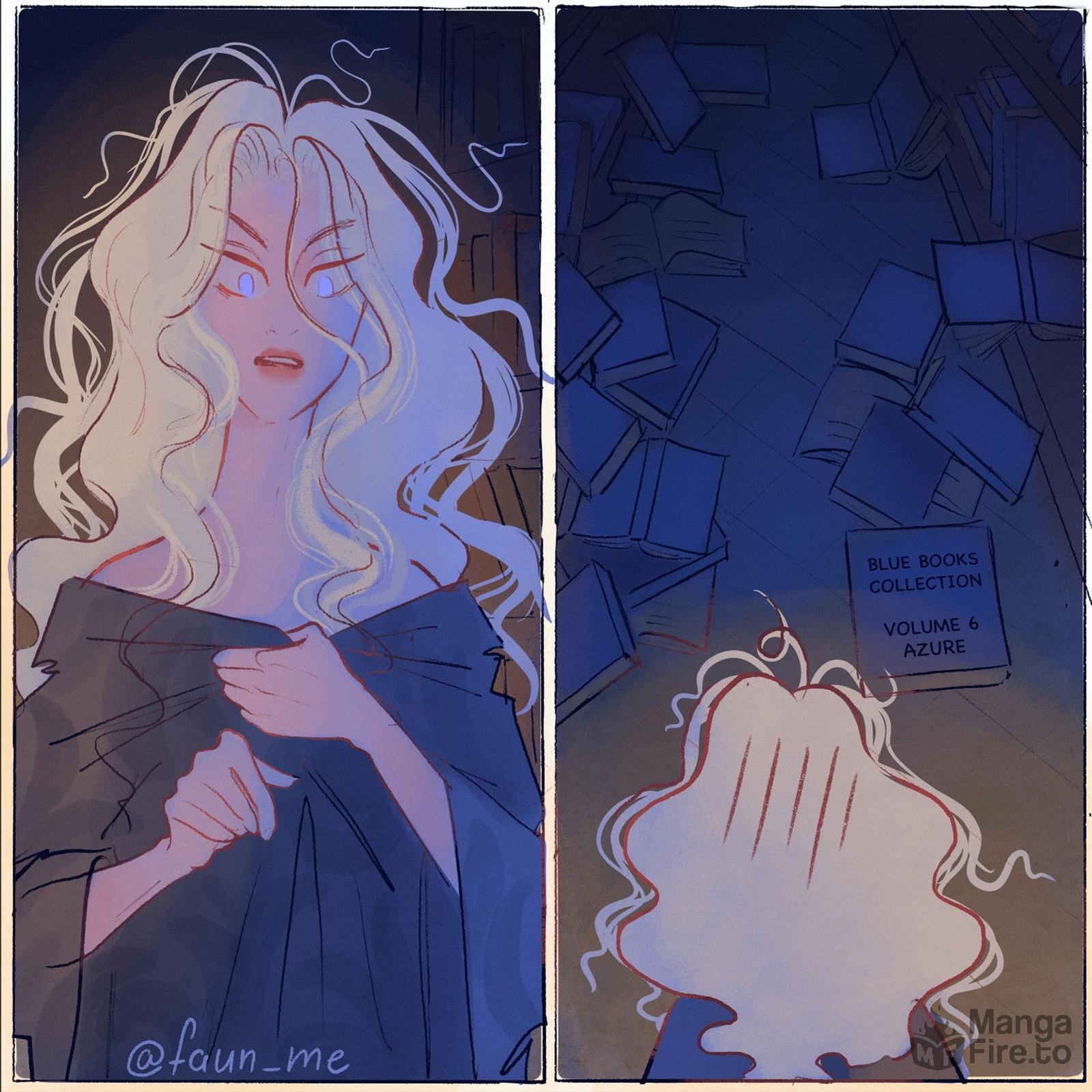 Who are you? page 17