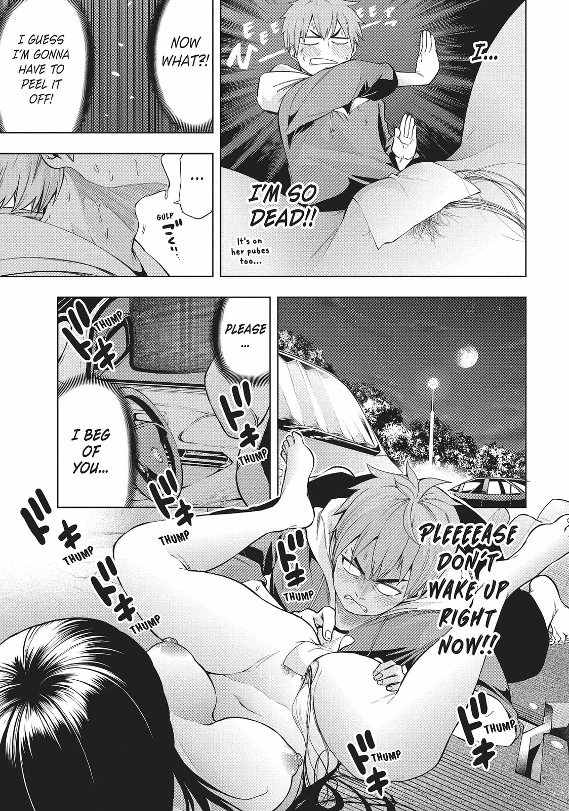Quiet play page 6