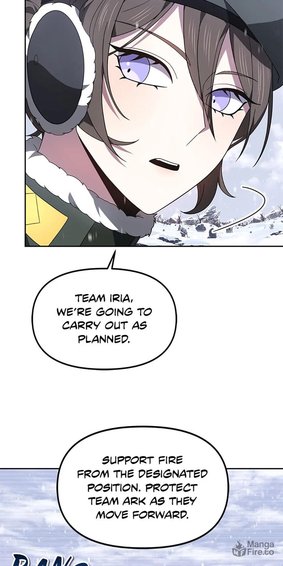 Ark the Legend – Chapter 31 page 47