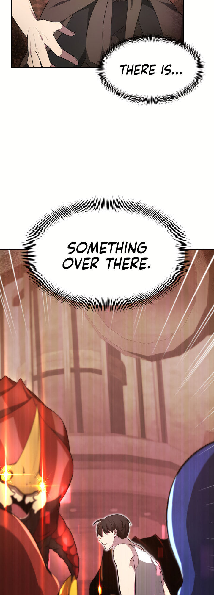 Ark the Legend – Chapter 6 page 3