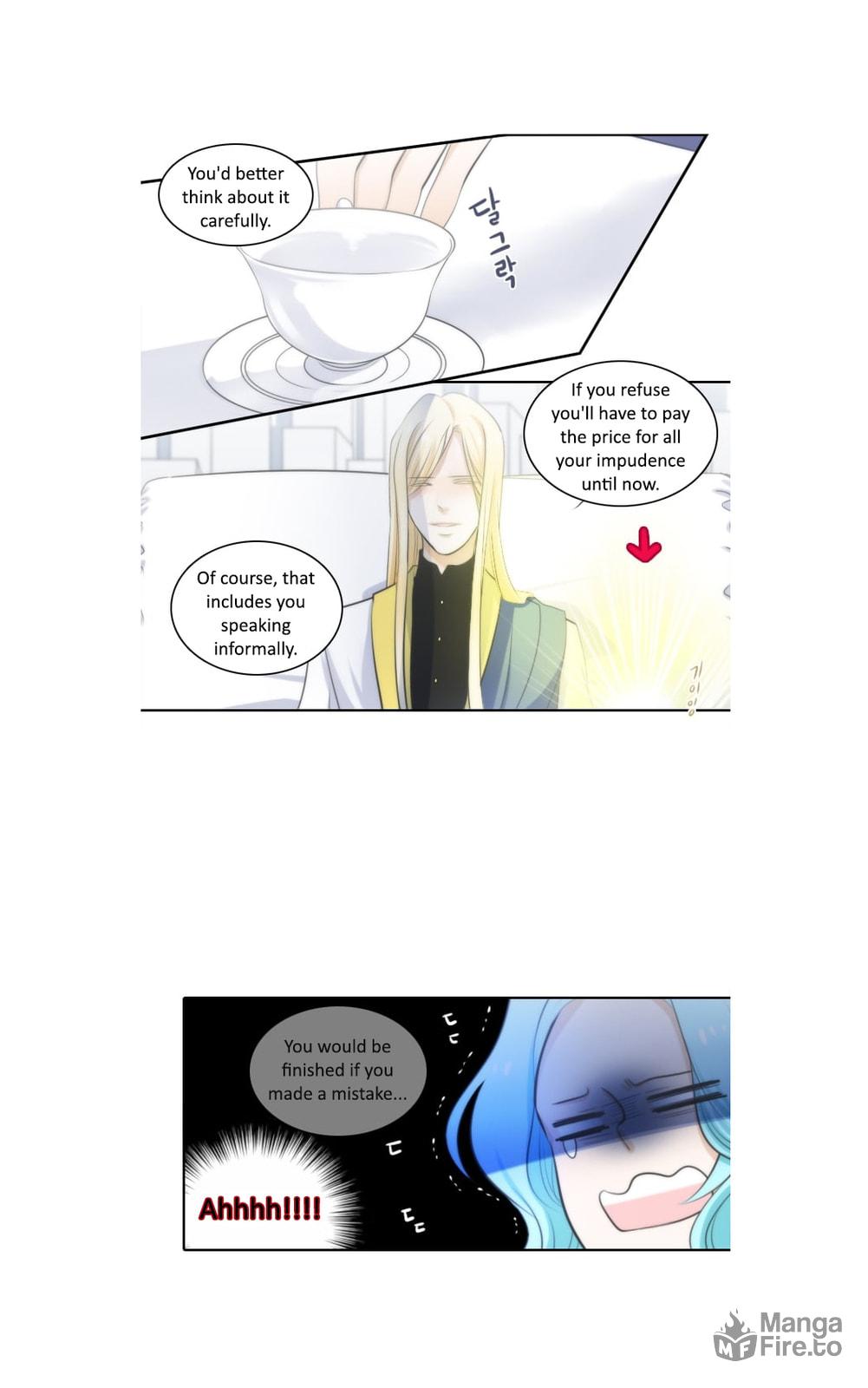 Elqueeness – Chapter 10 page 26