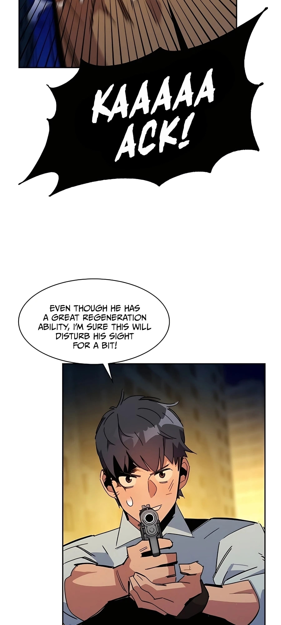 Auto Hunting With My Clones – Chapter 24 page 51