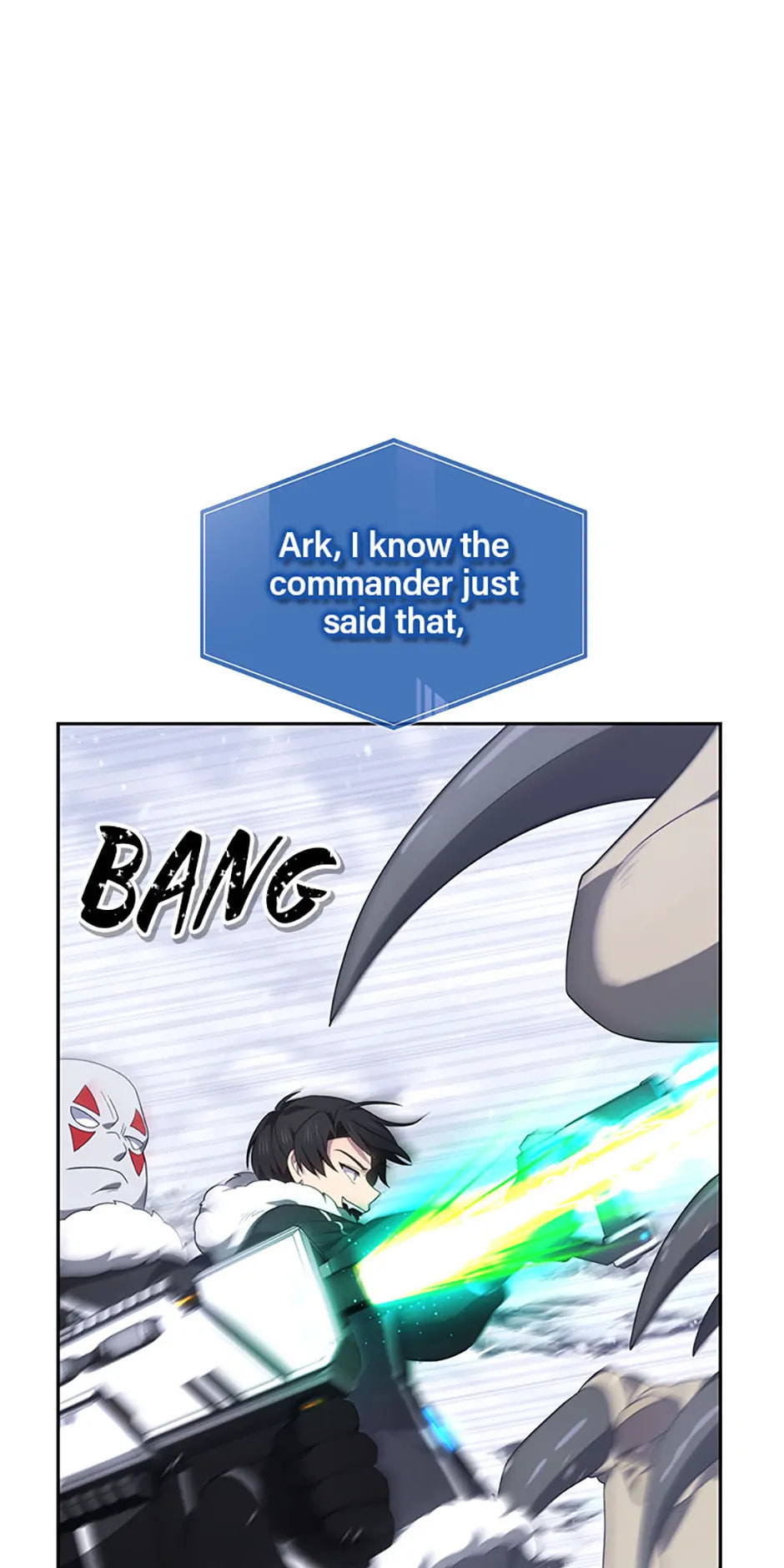 Ark the Legend – Chapter 31 page 66
