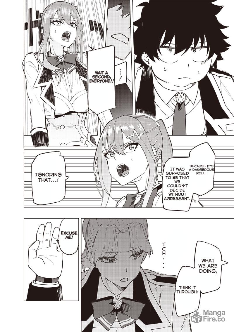 Prologue to the Class Competition 1 page 8