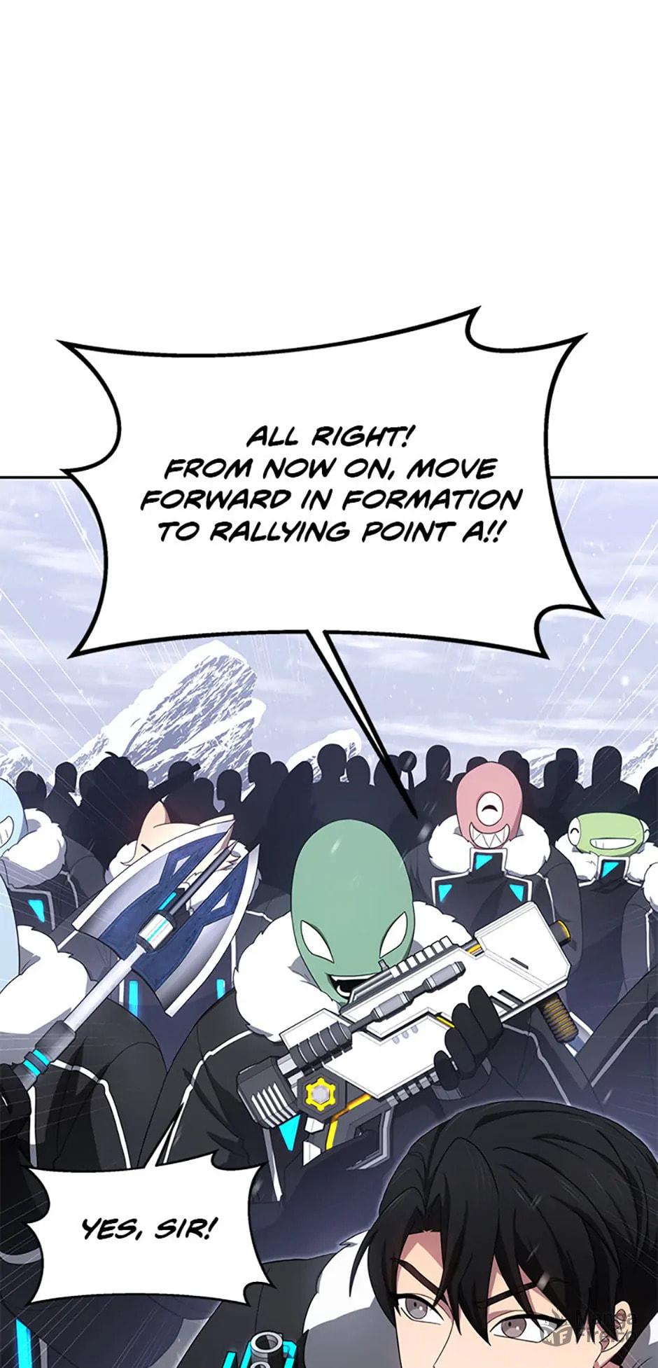 Ark the Legend – Chapter 31 page 44