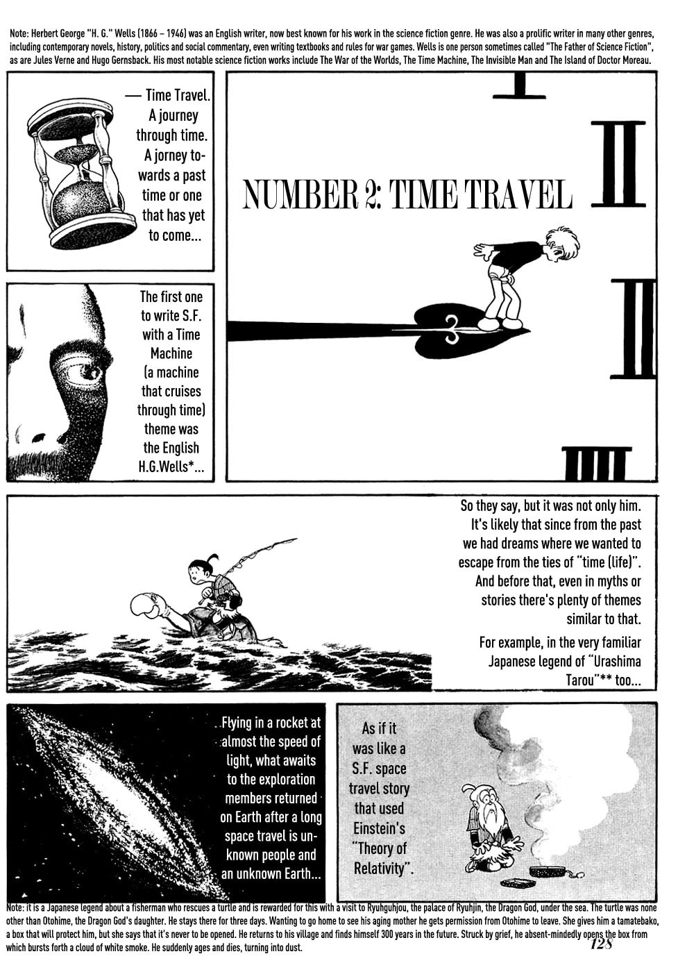 Jun's Other Journeys page 6
