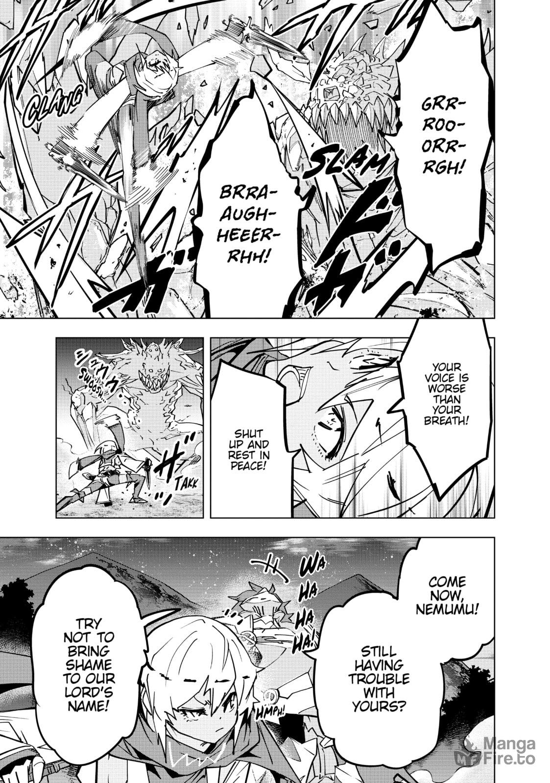 Impossibility page 14