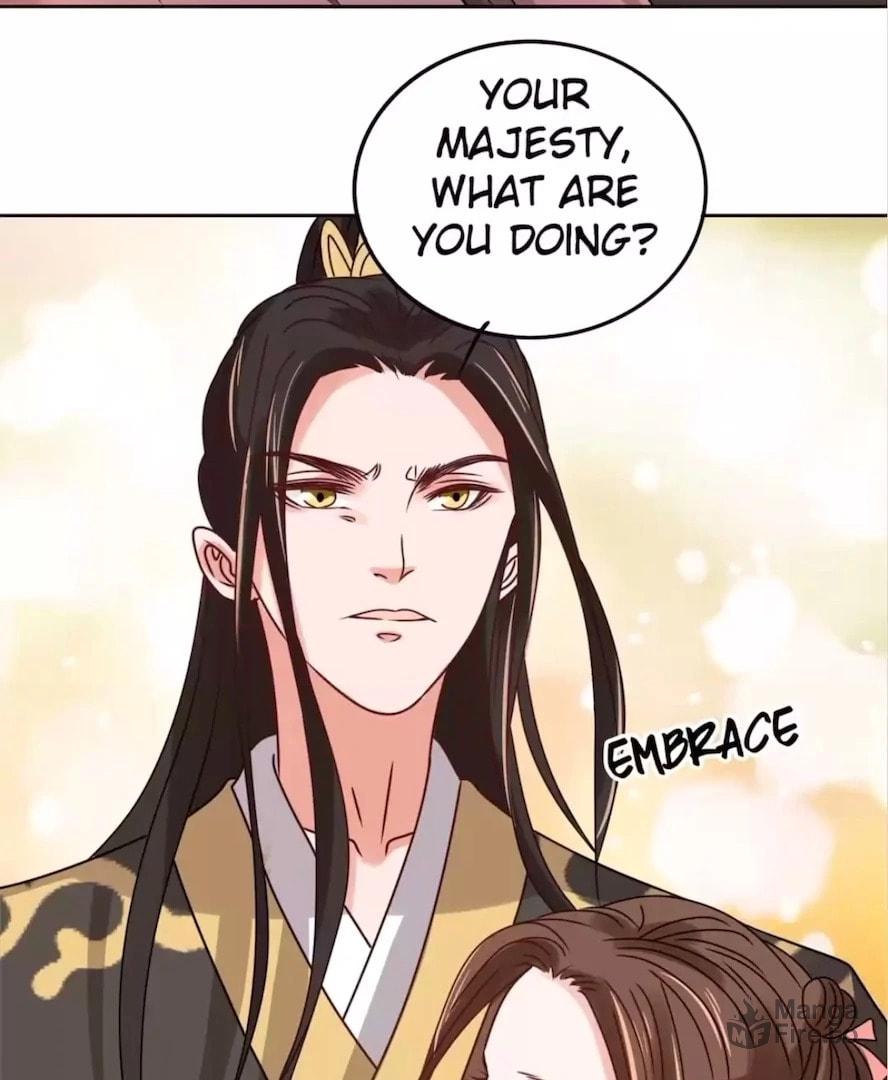 Marquis, Leave Me Alone! – Chapter 60 page 32