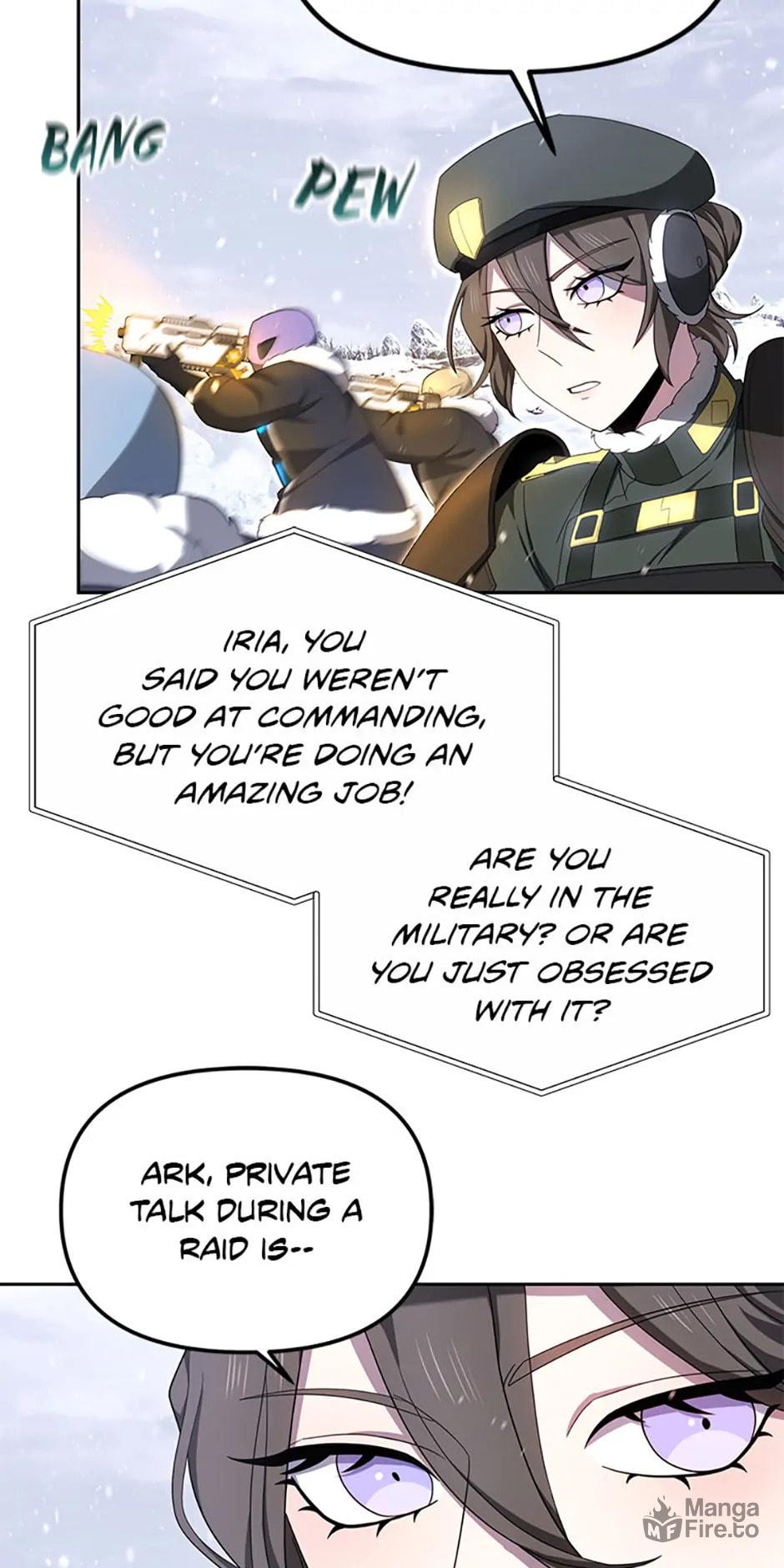 Ark the Legend – Chapter 31 page 74