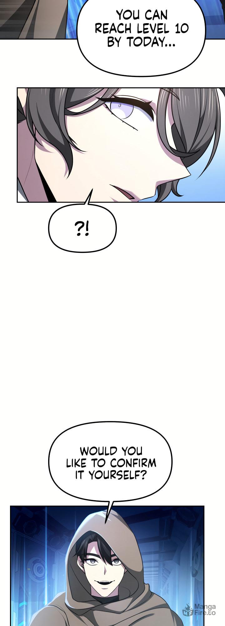 Ark the Legend – Chapter 6 page 54