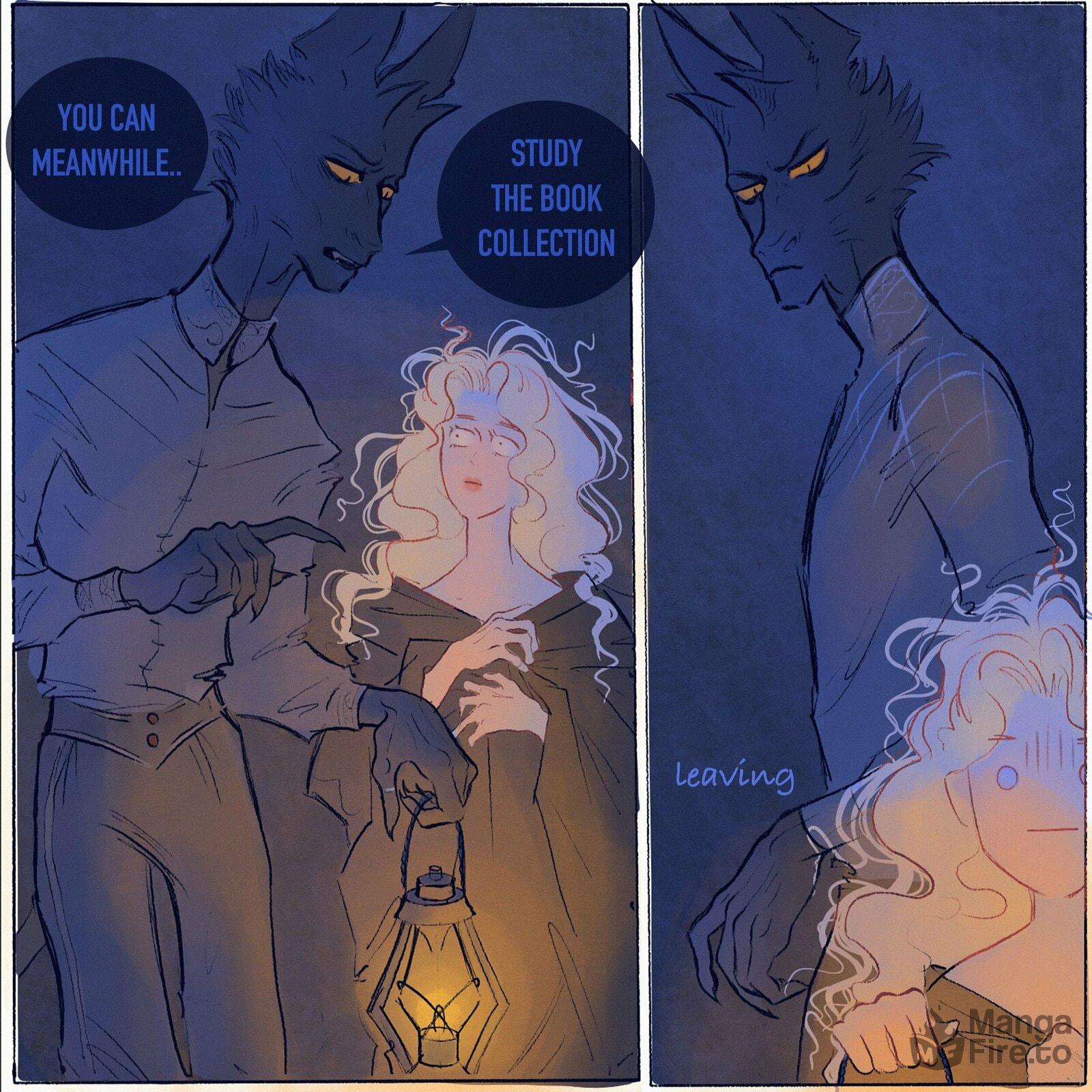 Who are you? page 4