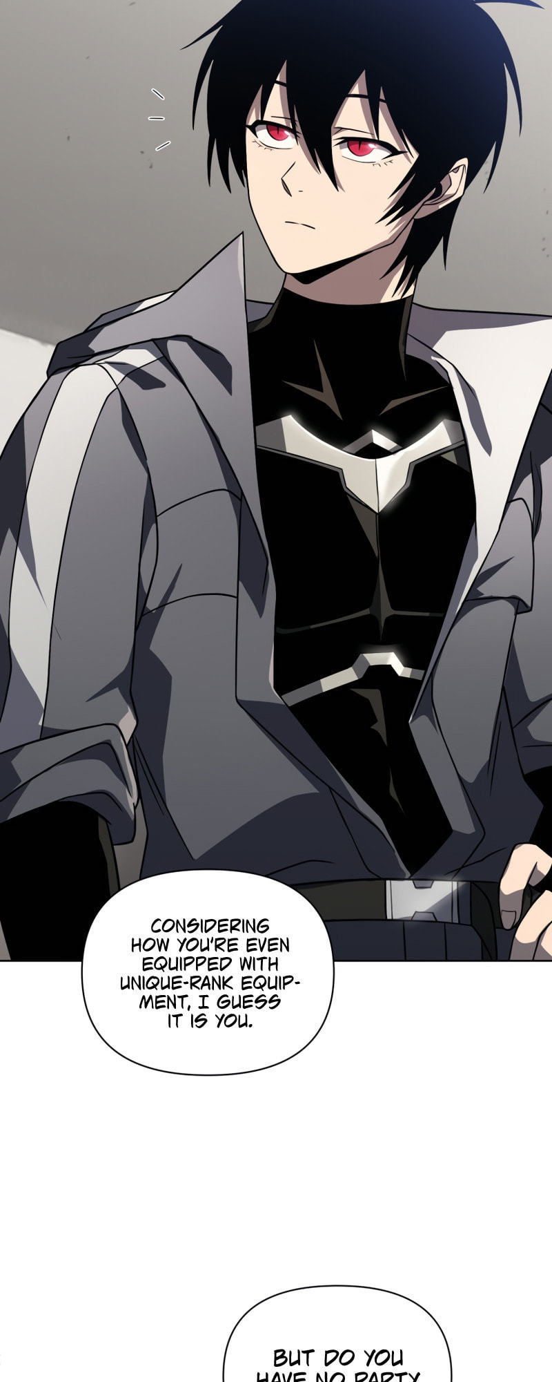 Player Who Returned 10,000 Years Later – Chapter 37 page 60