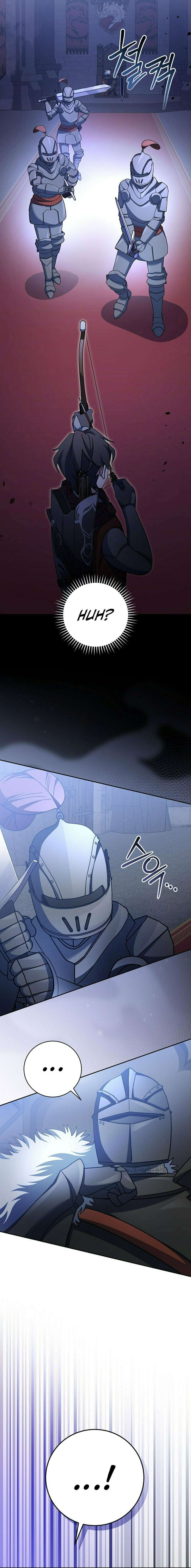 Genius Archer's Streaming – Chapter 16 page 20