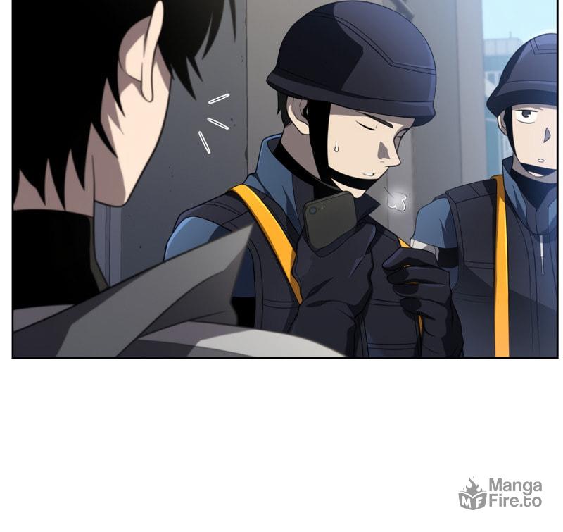 Player Who Returned 10,000 Years Later – Chapter 37 page 54