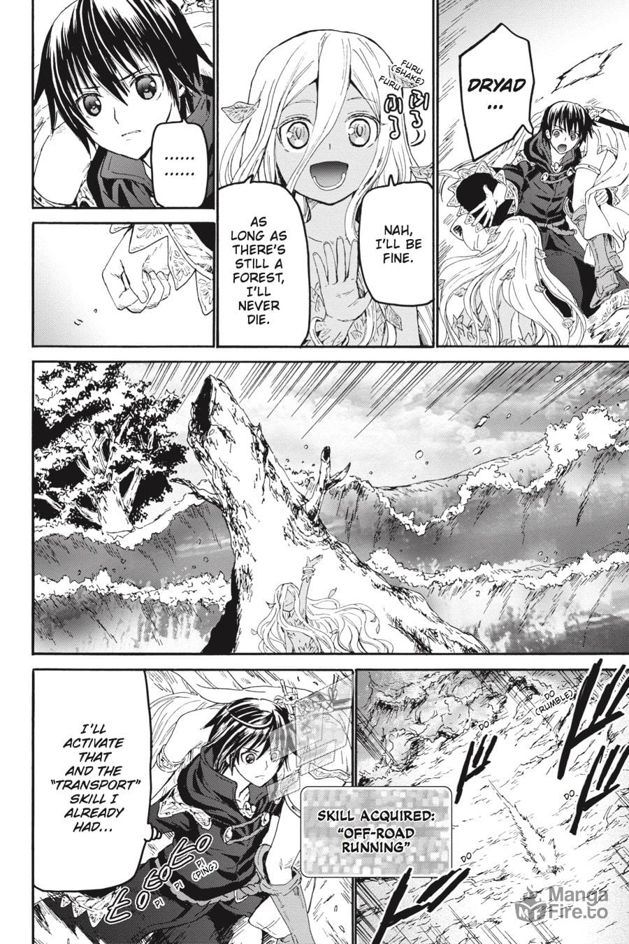 The Grave page 8