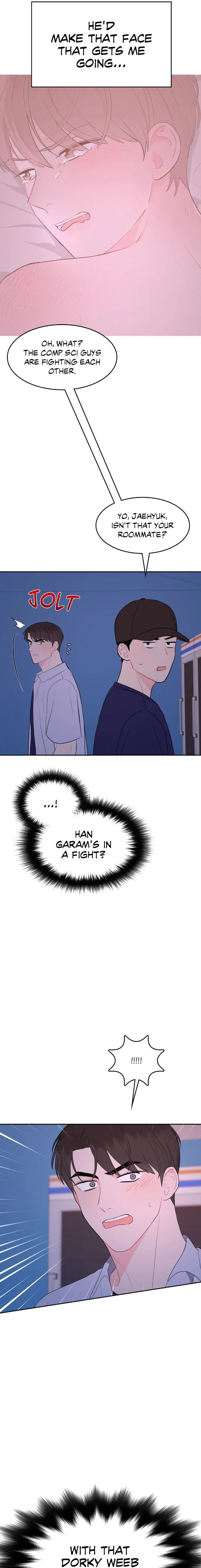 Can't Think Straight – Chapter 43 page 14