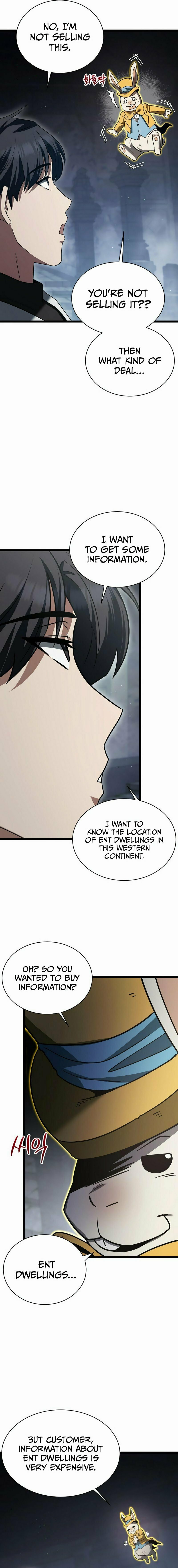 The Hero Becomes Duke's Eldest Son – Chapter 17 page 20