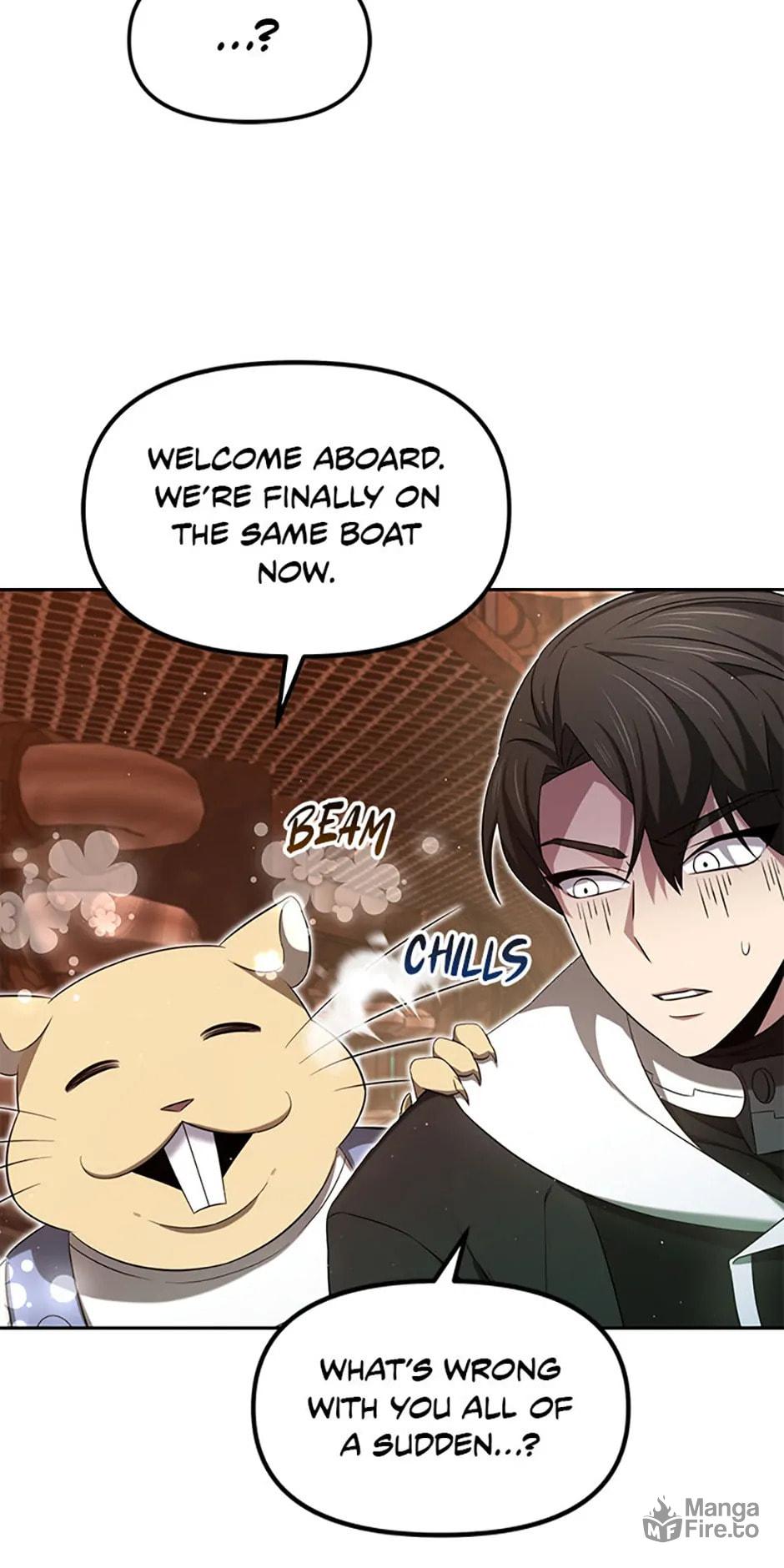 Ark the Legend – Chapter 19 page 74