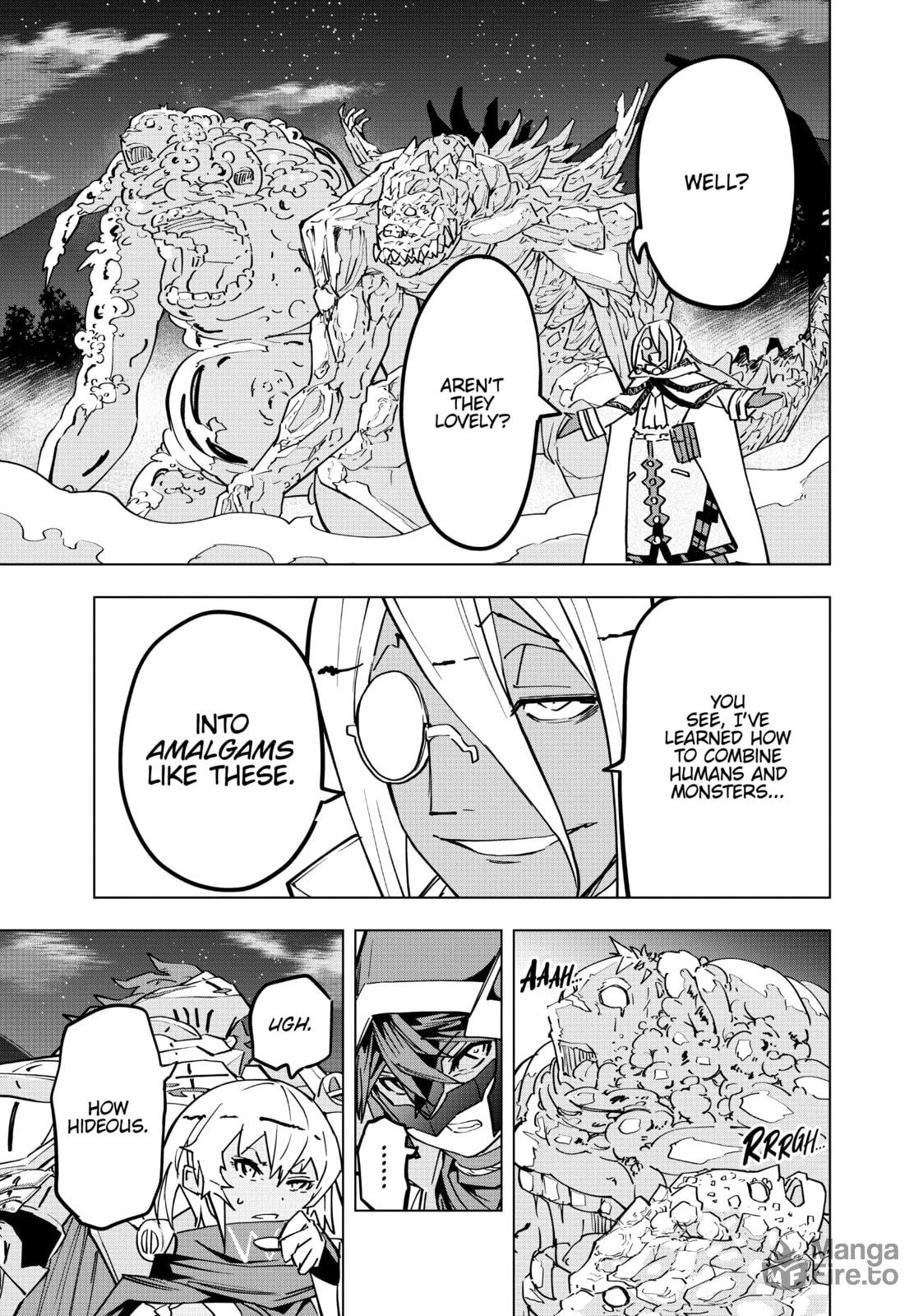 Impossibility page 4