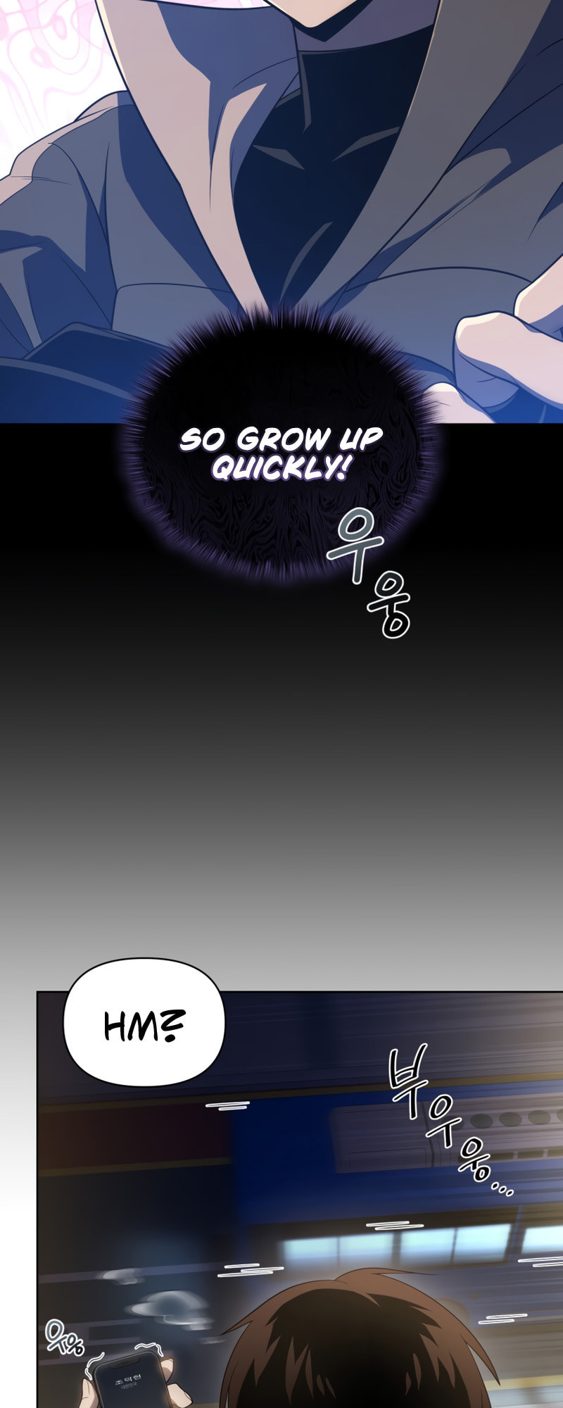 Player Who Returned 10,000 Years Later – Chapter 37 page 10