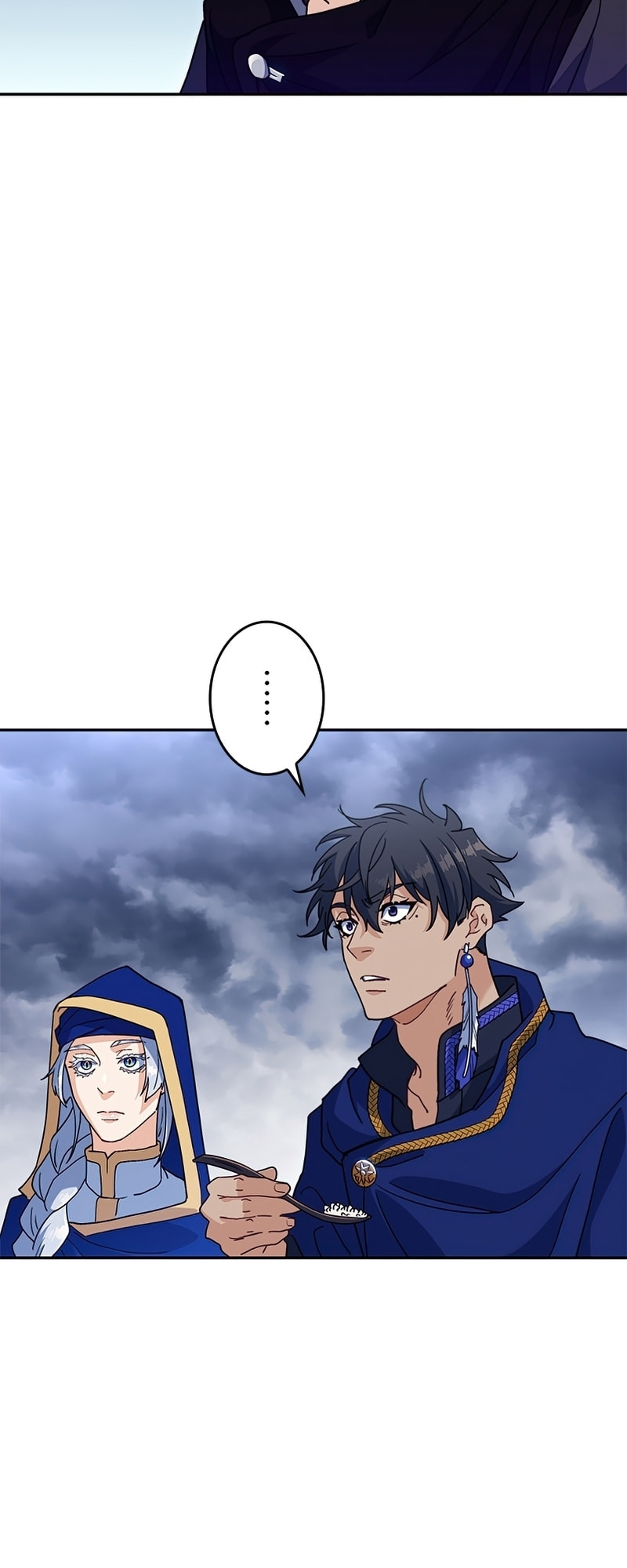 Duke Pendragon: Master of the White Dragon – Chapter 60 page 51