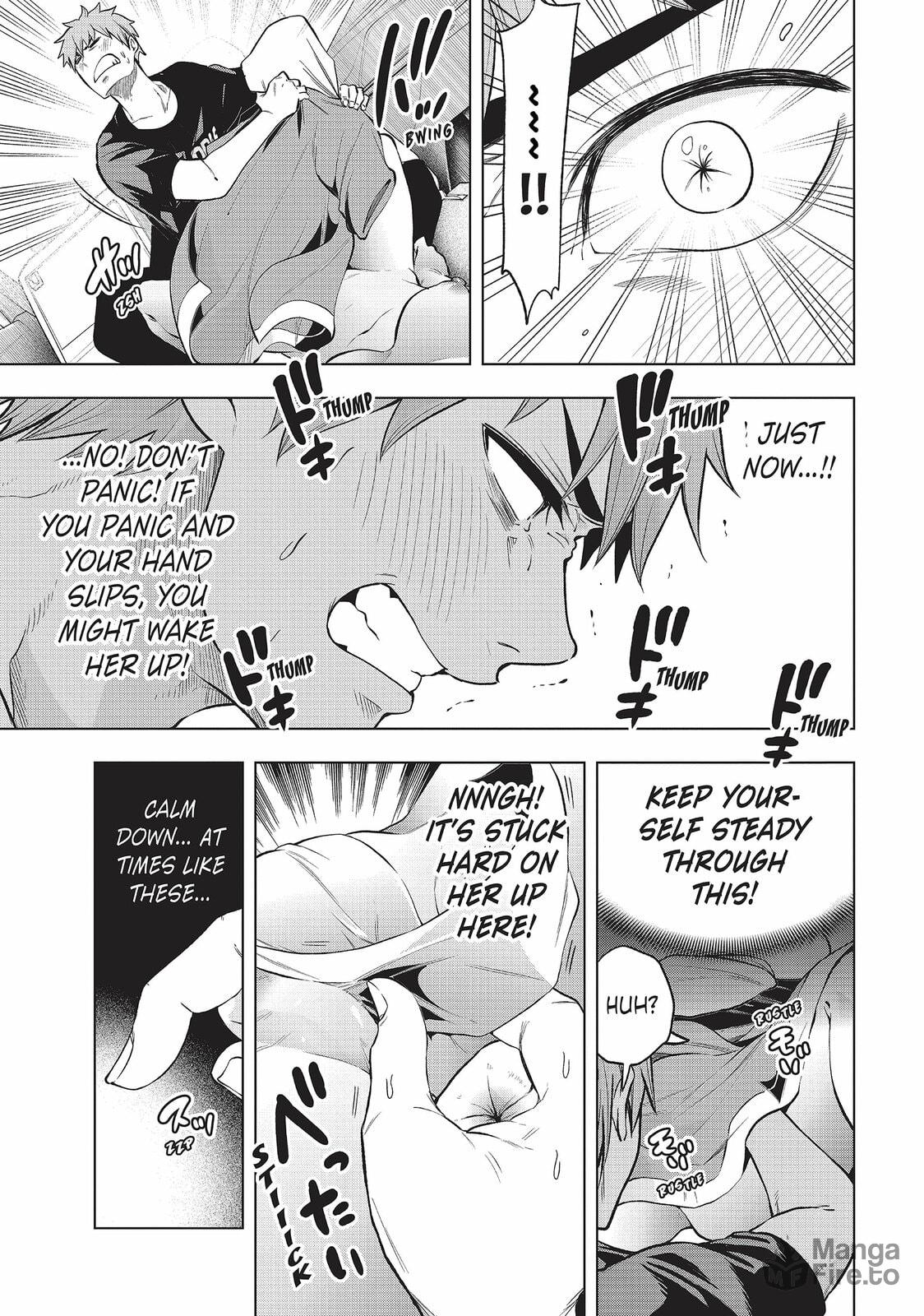 Quiet play page 8