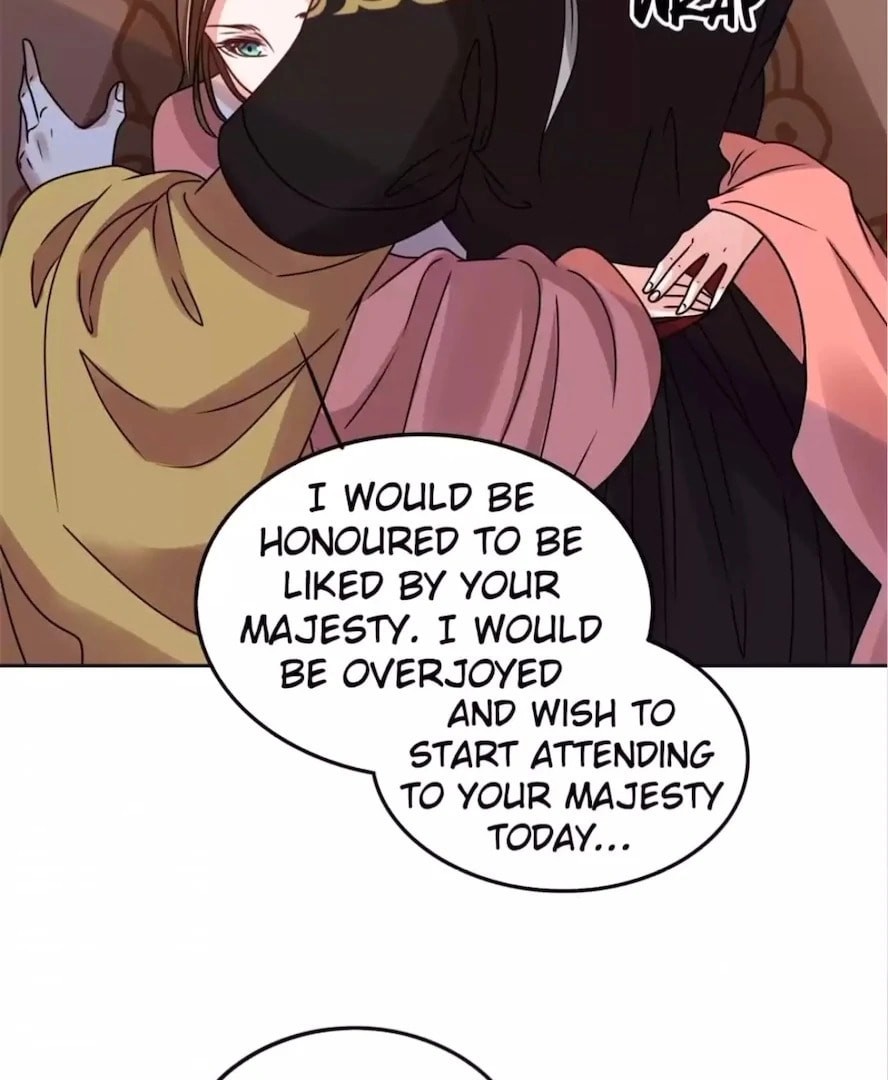 Marquis, Leave Me Alone! – Chapter 60 page 16