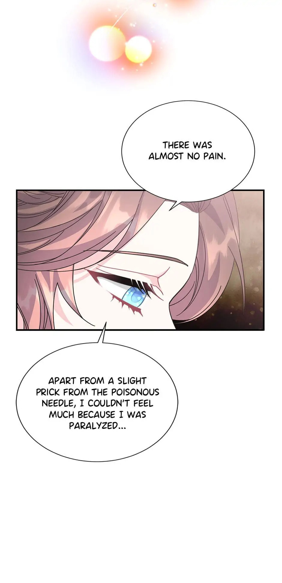 The Falcon Princess – Chapter 59 page 16