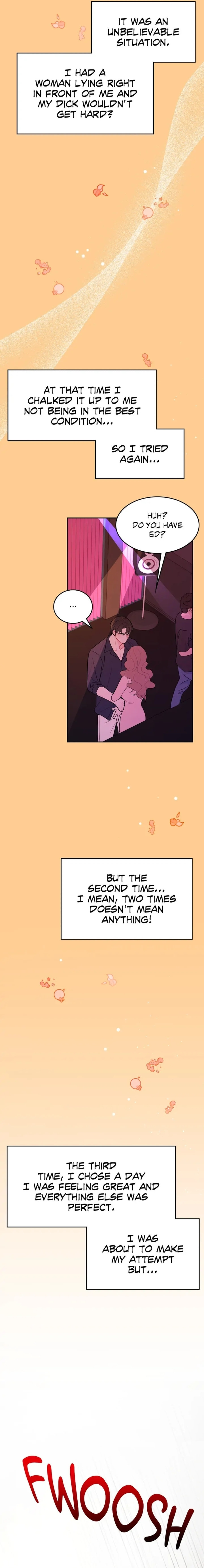 Can't Think Straight – Chapter 43 page 8