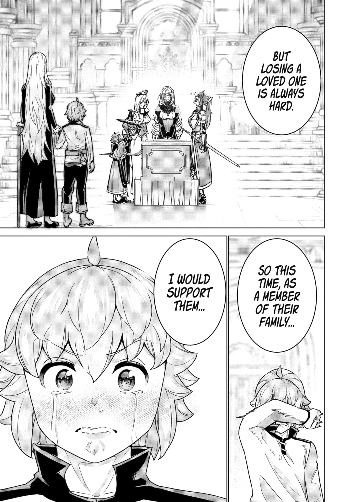 I Was Called Inept at Home, but Turns Out I'm Super Adept Compared to the Rest of the World – Chapter 26 page 15