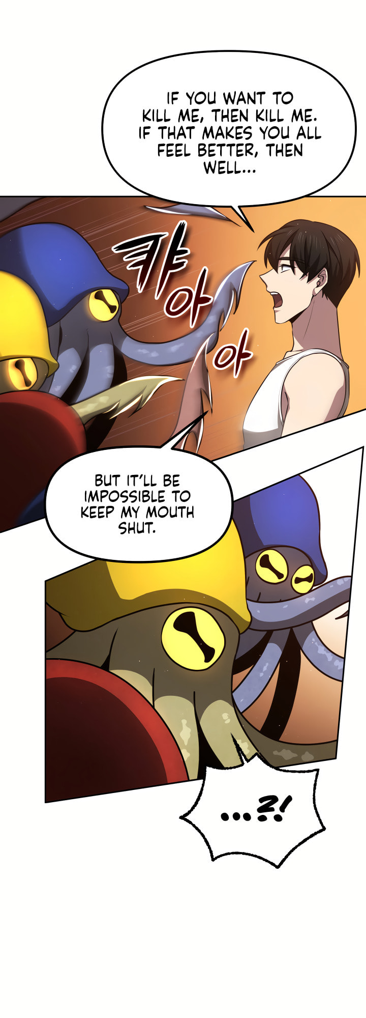 Ark the Legend – Chapter 6 page 13