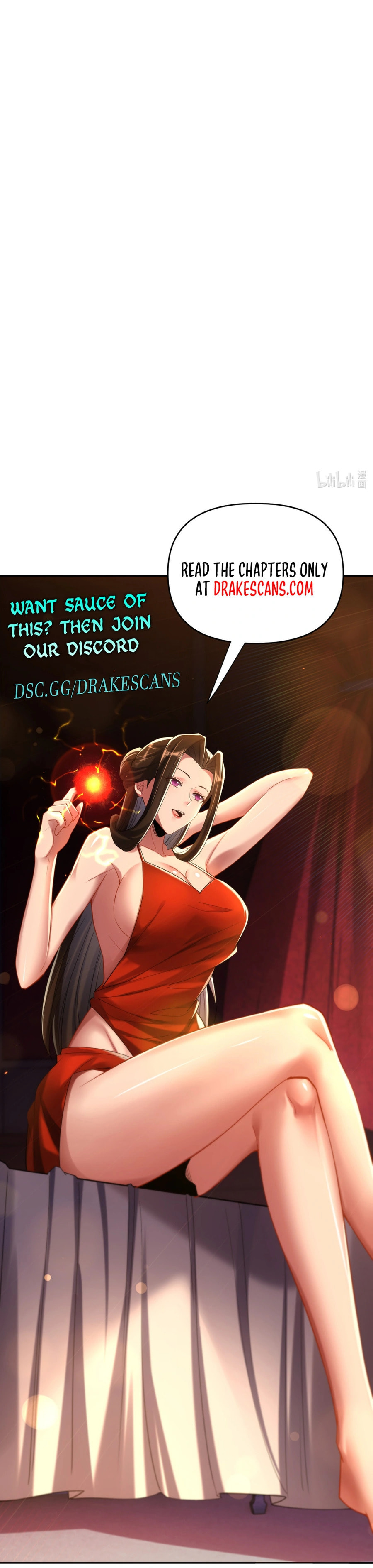 I Became The King by Scavenging – Chapter 27 page 18