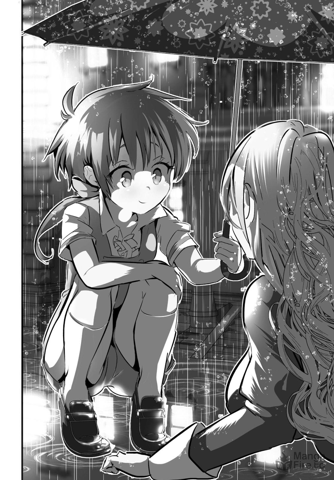 I Was Reincarnated as the 7th Prince So I Can Take My Time Perfecting My Magical Ability – Chapter 59 page 17